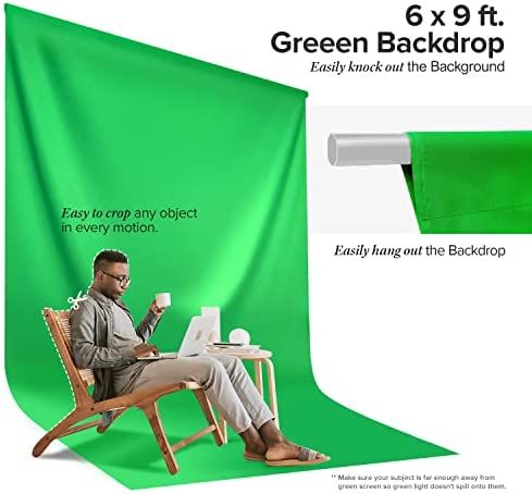 Green%20Screen%205.6%20X%209%20Feet%20Backdrop%20Background%20For%20Photography%20Without%20Stand%20-%20Image%207