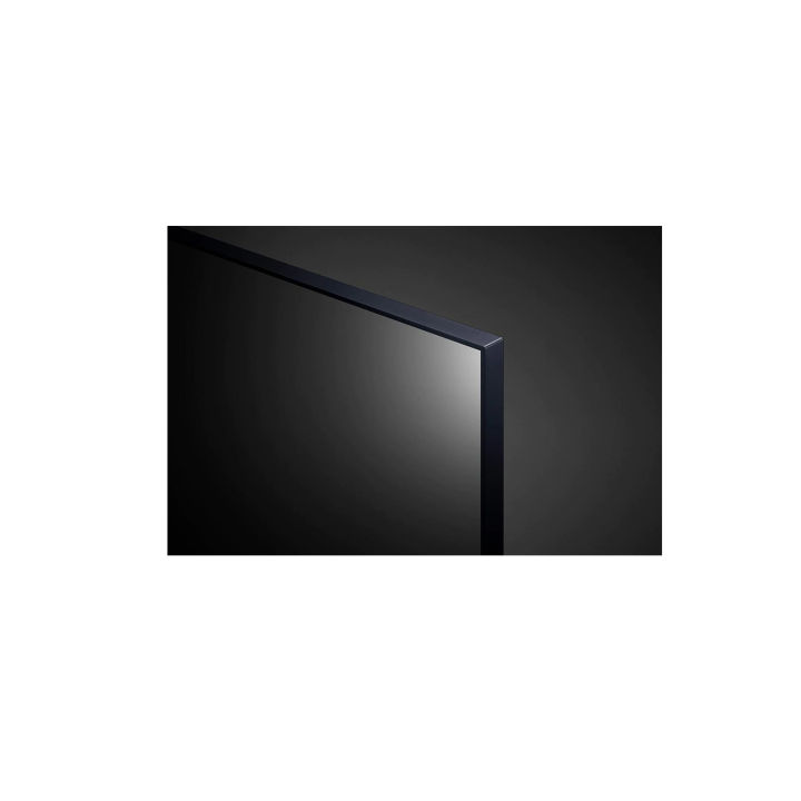 LG I NanoCell 75 Series I 55 Inch I 4K UHD LED I Smart TV