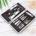 Manicure Pedicure 12 Pcs Set. 