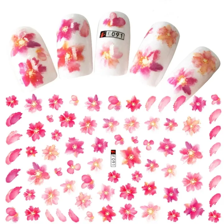 3D%20Personalized%20DIY%20Pink%20Sakura%20Nail%20Art%20Stickers%20Color%20Rose%20Flower%20Nail%20Art%20Slider%20Nail%20Decorative%20Decals%20Stickers%20-%20Image%206