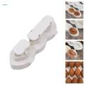 DIY Meatball Maker Durable Kitchen Gadgets for Fish Balls Meatballs Large. 