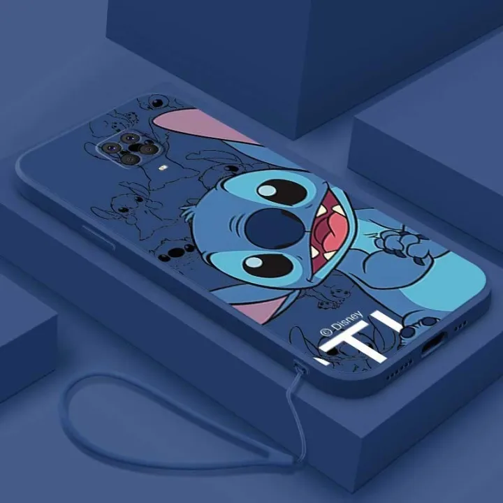 Xiaomi%20Redmi%20Note%209s%209%20Pro%20redmi%209A%209%20Note%208%20Pro%20Happy%20Stitch%20Soft%20Phone%20Case%20Smile%20Monster%20Cartoon%20Liquid%20Silicon%20Cover%20-%20Image%204