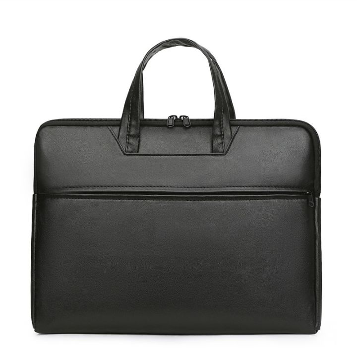 Laptop%20Bag%2015%2016%20inch%20Briefcase%20Fashion%20Waterproof%20Laptop%20Carrying%20Bag%20For%20Men%20Women%20Laptop%20Handbag%20Briefcase%20Tote%20-%20Image%204