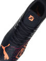 PUMA FUTURE Z4.2 FG/AG Mid Boot for Men. 
