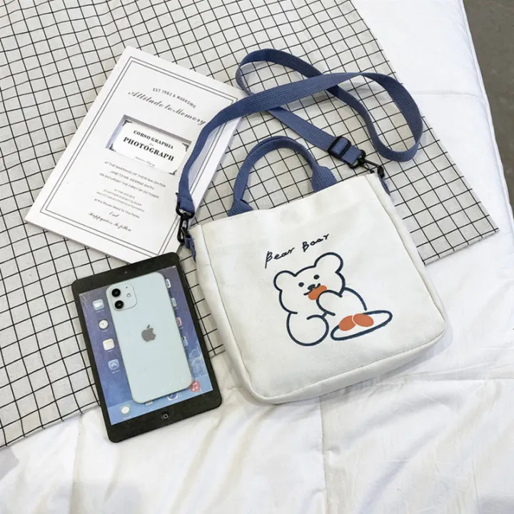 Dani%20Atte%20single%20shoulder%20diagonal%20span%20bag%20Bear%20cute%20handbag%20Student%20canvas%20bag%20Women's%20Stationery%20Storage%20Bag%20-%20Image%207