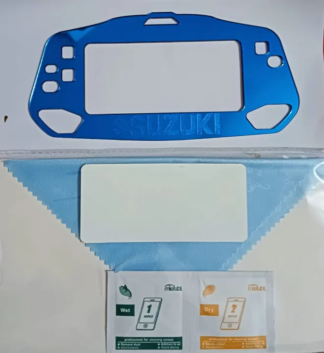 Motorcycle%20dashboard%20cover%20with%20screen%20protector%20for%20gixxer%20fi%20abs%20or%20bike%20meter%20cover-%20silver/%20blue%20-%20Image%202
