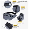 Waterproof Oxford Cloth Waist Packs For Women and Men Casual Chest Bag Fanny Pack Storage Pouch Travel Belt Bags.