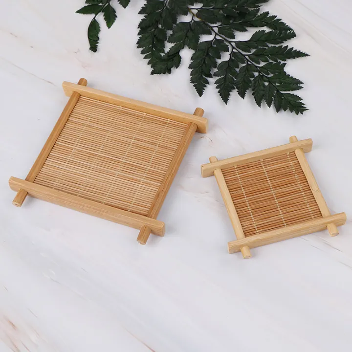 bamboo%20cup%20mat%20tea%20accessories%20table%20placemats%20coaster%20home%20kitchen%20decor%20Podazz%20-%20Image%206