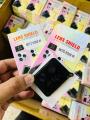 Motorola Camera Protector Lens For Motorola Edge 50 Fusion /G85 5g /Edge 40 Neo /Edge 40 /G54 /G64 /Edge 50/Edge 50 PRo/Edge 50 Neo Camera Lens Protector Glass 3D Lens Camera Flim. 