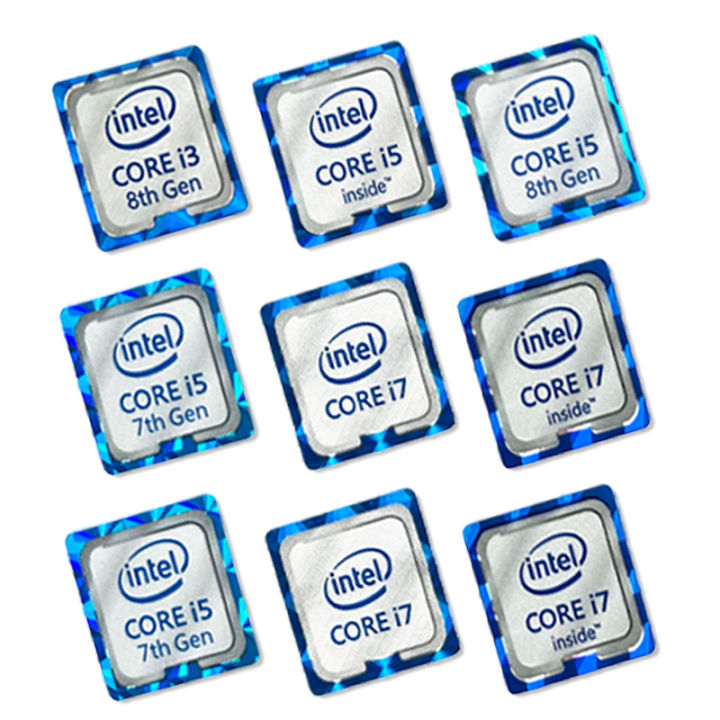 1/5pcs%20Label%20Sticker%20Lap%20Desk%20Cpu%20Xeon%20Pentium%20Processor%20Labe%20Logo%20Celeron%20Intel%20Core%207%208%209th%20Generation%20Core%20I3%20I5%20I7%20-%20Image%202