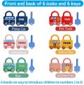 Baby Car Toys Cars Soft & Sturdy Pull Back Car Toys Mini Racing Car Kids Eduional Toy For Children Boys Girl 1 2 3 4 5 Years.