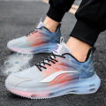 New Cross Border Sneakers, Fashion Casual Shoes, Outdoor Running Shoes, Plus Size Men's Trendy Shoes, Casual Trend, Breathable Men's Shoes.