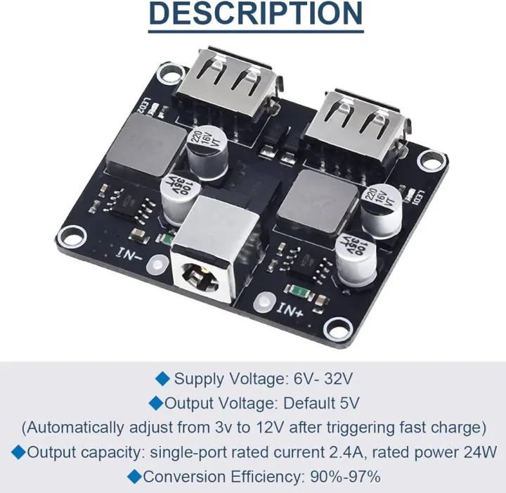 Dual%20USB%20QC3.0%20QC2.0%20Fast%20Quick%20Charging%20Board%20DC-DC%20Step%20Down%20Buck%20Converter%20Power%20Supply%20Module%20USB%20QC%203.0%20QC%202.0%20Charger%20Board%206-32V%20-%20Image%204