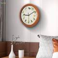 Bird Clocks with Sounds Creative Bird Clock for Shelf Home Table. 