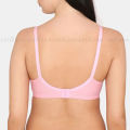 LeeWear Standard All Over Lace Wire free Bra ACNet-BR21110_Qty01. 
