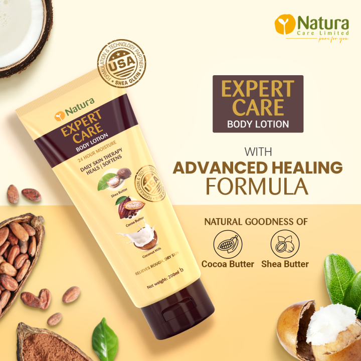 Natura%20Expert%20Care%20Body%20Lotion%20200ml%20-%20Image%202