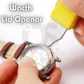 Watch Repair Movement Lid Opener Pry Tools Kits Disassemble Watch Opener Tools Accessory Battery Opener Kits Metal Strap Opener Watch Repair Movement Lid Opener Pry Tools Kits Disassemble Watch Opener.