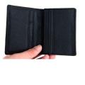 Pure Leather Card Holder.