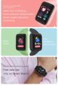 Kids Smart Watch Children Smartwatch for Girls Boys Men Women Sport Heart Rate Blood Pressure Bracelet Watches for 8-18. 