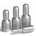 2-5pcs M3/M4M5/M6/M8/M10/M12 stainless steel 304 Converter Reducing Bolt Camera Adapter Conversion Screw Double Heads Screw.