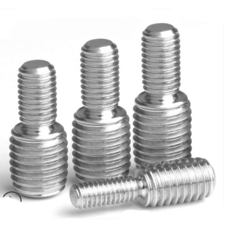 2-5pcs%20M3/M4M5/M6/M8/M10/M12%20stainless%20steel%20304%20Converter%20Reducing%20Bolt%20Camera%20Adapter%20Conversion%20Screw%20Double%20Heads%20Screw%20-%20Image%206