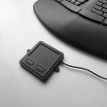 New USB 2.0 Mini Touch Mouse Touch Touchpad for Industrial Design PC. 