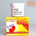 Fashion Herbs Therapy Nourishing Mango Bleach. 