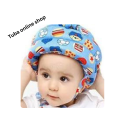 Kids Head Protector Cap Child Walking Safety Helmet. 