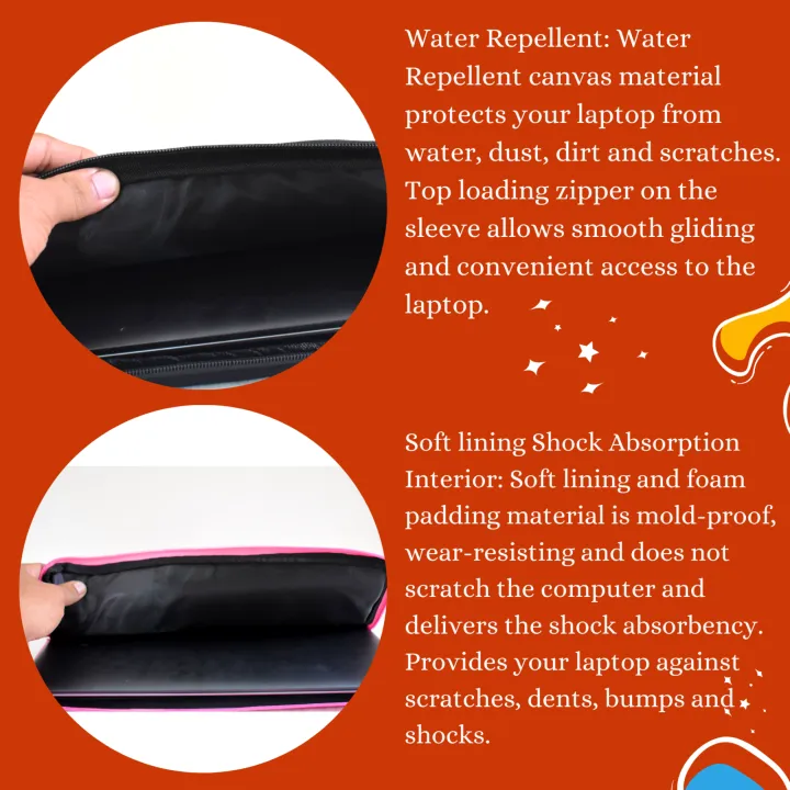 SamiaCraft%20MacBook%20Laptop%20Case%20with%20Pouch%20-%2014/15%20-Inch%20Notebook%20Waterproof%20Cover%20-%20Image%207
