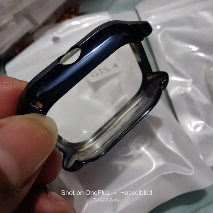 TPU%20Case%20for%20Amazfit%20GTS2,%20GTS2%20mini,%20GTS3,%20GTS4%20soft%20All-Around%20screen%20Protector%20cover%20bumper%20case%20-%20Image%203