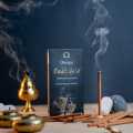 Oudh Gold Premium Bambooless Dhoop Sticks Omega Incense.
