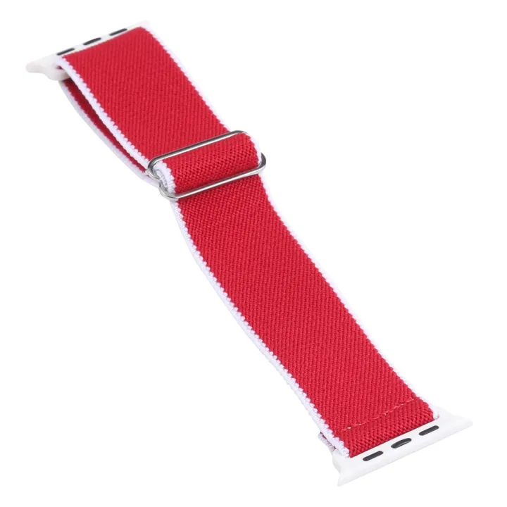 High%20Elastic%20Nylon%20Watch%20Band%20For%20Apple%20Watch%20Series%207%2045mm%20/%206%20y%20SE%20y%205%20y%204%2044mm%20/%203%20y%202%20y%201%2042mm%20-%20Image%204