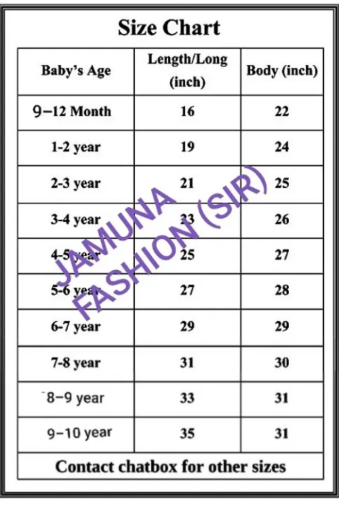 Grameen%20Cheack%20Baby%20Girls%20New%20Designe%20Dress%200%20to%2010%20Years%20-%20Image%206