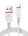 Excel cable 18W charger cable Fast data cable - charging cable. 
