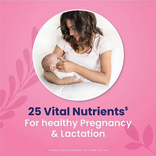 Mother's%20PLUS%20Horlicks%20Health%20and%20Nutrition%20Drink%20BIB%20350g%20-%20Image%204