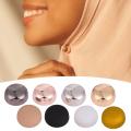 8 Pairs Pastel Hijaabi Premium Strong Hijab Magnetic Pins No Snag Multi Use Hijab Magnets Professional Pinless Magnetic Hijab Pins.