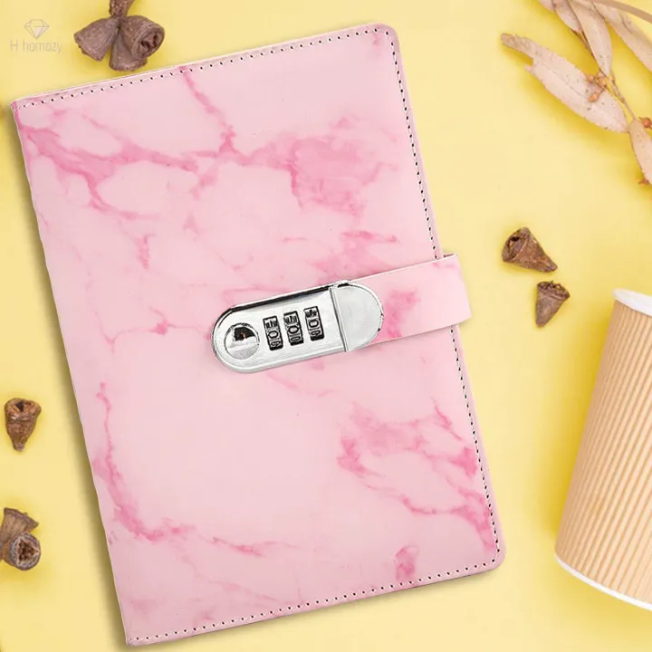 Diary%20with%20Lock%20Lightweight%20A5%20Locked%20Diary%20for%20Girls%20and%20Boys%20Teens%20Adults%20-%20Image%203