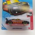 Hot Wheels Dodge Charger Drift, HW Rescue 5/10. 