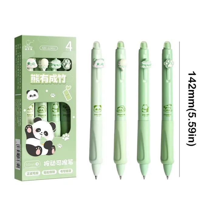 %E3%80%90Exclusive%E3%80%91%20Creative%20Aesthetic%20Thermal%20Eraser%20Pen%20Cartoon%20Black%20Blue%20Ink%20Erasable%20Gel%20Pen%20Cute%200.5mm%20Neutral%20Pen%20Writing%20-%20Image%202