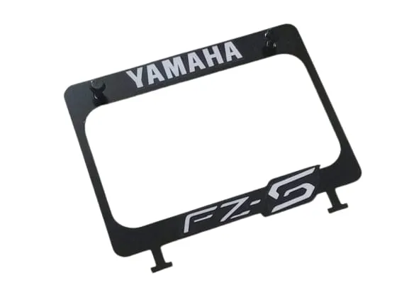 Number%20Plate%20or%20Licence%20Plate%20Frame%20Holder%20top%20cover%20for%20Yamaha%20Motorcycle.%20-%20Image%203