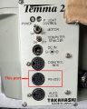 INDUSTRIAL FTDI FT232RL USB TO MINI DIN 4 PIN MD4 ADAPTER RS232 SERIAL COMMUNICATION CABLE FOR TAKAHASHI TEMMA CONNECTION TO PC. 