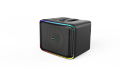 Hi-Future Event Horizon 100w Output Karaoke Party Speaker.