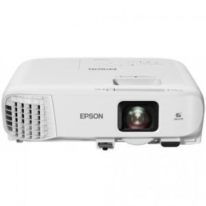 Bilashmart Epson EB-2155W 5000 Lumens Multimedia Projecto
