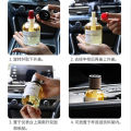 Japanese Express Car Car Aromatherapy Decoration Men's Car High-End Long-Lasting Light Perfume Women's Fragrance. 