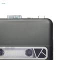 Cassette Player Cassette Retro Cassette Tape to MP3 Converter Player Tape to.