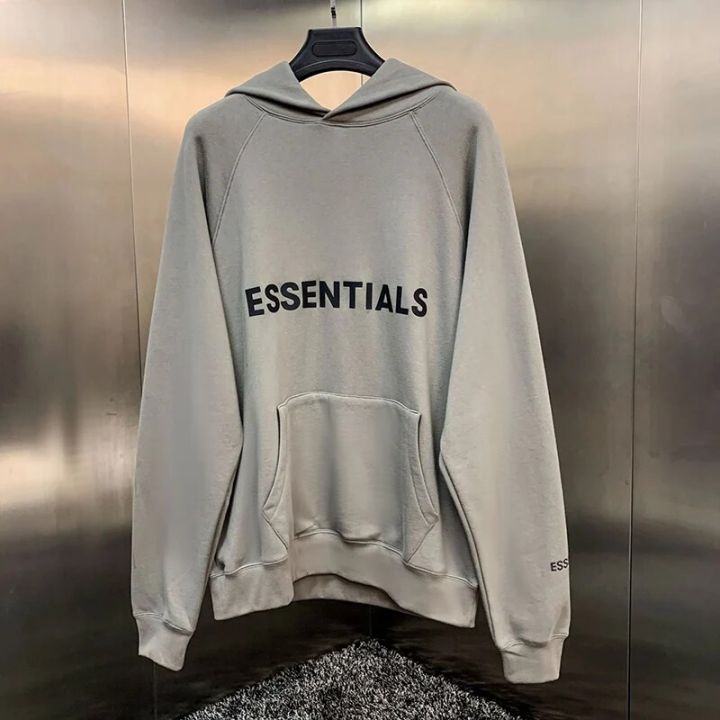 ESSENTIALS%20Hoodies%20Men%20Sweatshirts%20Reflective%20Letter%20Printing%20Fleece%20Oversized%20Hoodie%20Fashion%20Hip%20hop%20Unisex%20Essentials%20Pullover%20-%20Image%207