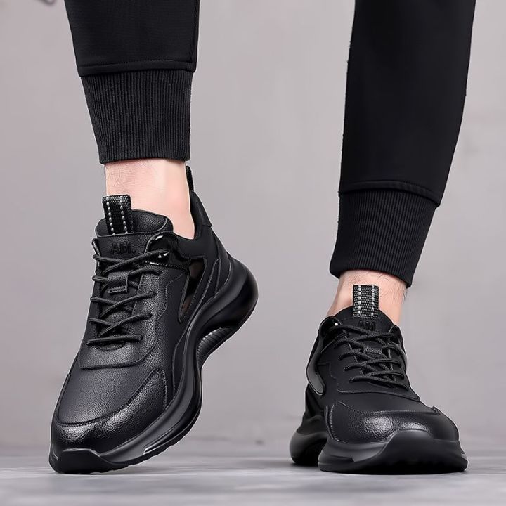 Anthony%20Single%20Cotton%20Same%20Style%20Men's%20Shoes%20Leak-Picking%20Platform%20Sneakers%20Big%20Leather%20Running%20Shoes%20Dad%20Shoes%20Casual%20Shoes%20-%20Image%203