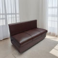(FP-M-28)Premium 3 seater sofa better quality home/office /living room furniture. 