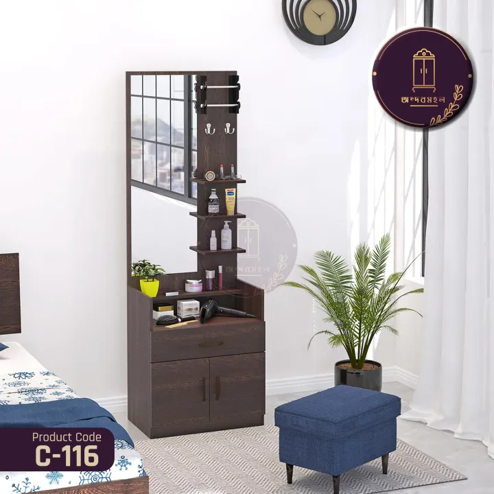 Andormahal%20MDF%20space%20saving%20Simple%20Dressing%20Table-%20(6ft%20by%202ft%20by%201ft)%20-%20Image%202