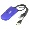 Vonets Vap11g-300 Portable Wifi /bridge/router Modes Multi-Functional Ap Wifi Hotspot Extender Amplifier. 